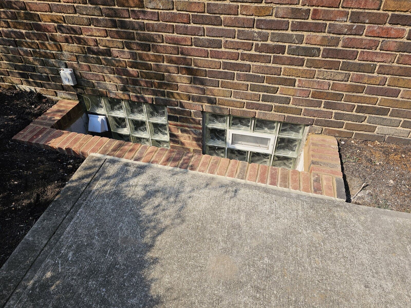 Masonry project 41