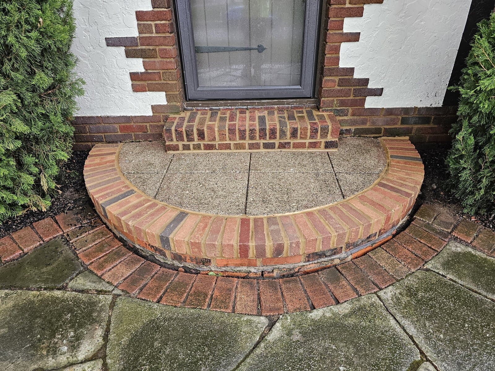 Masonry project 39