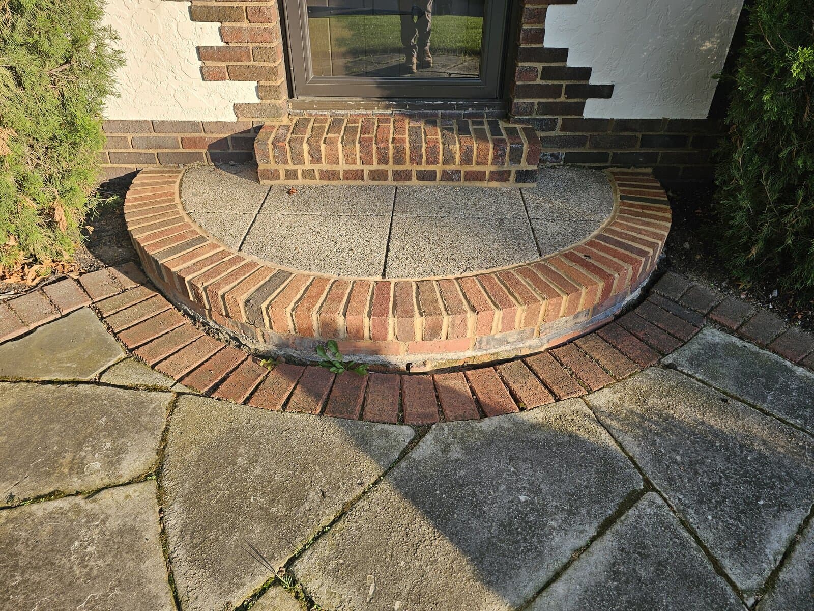 Masonry project 37