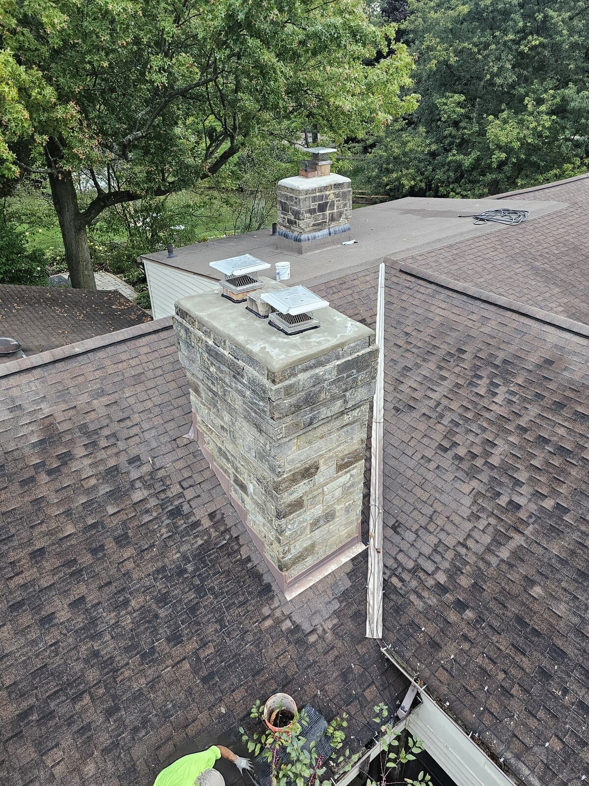 Masonry project 34