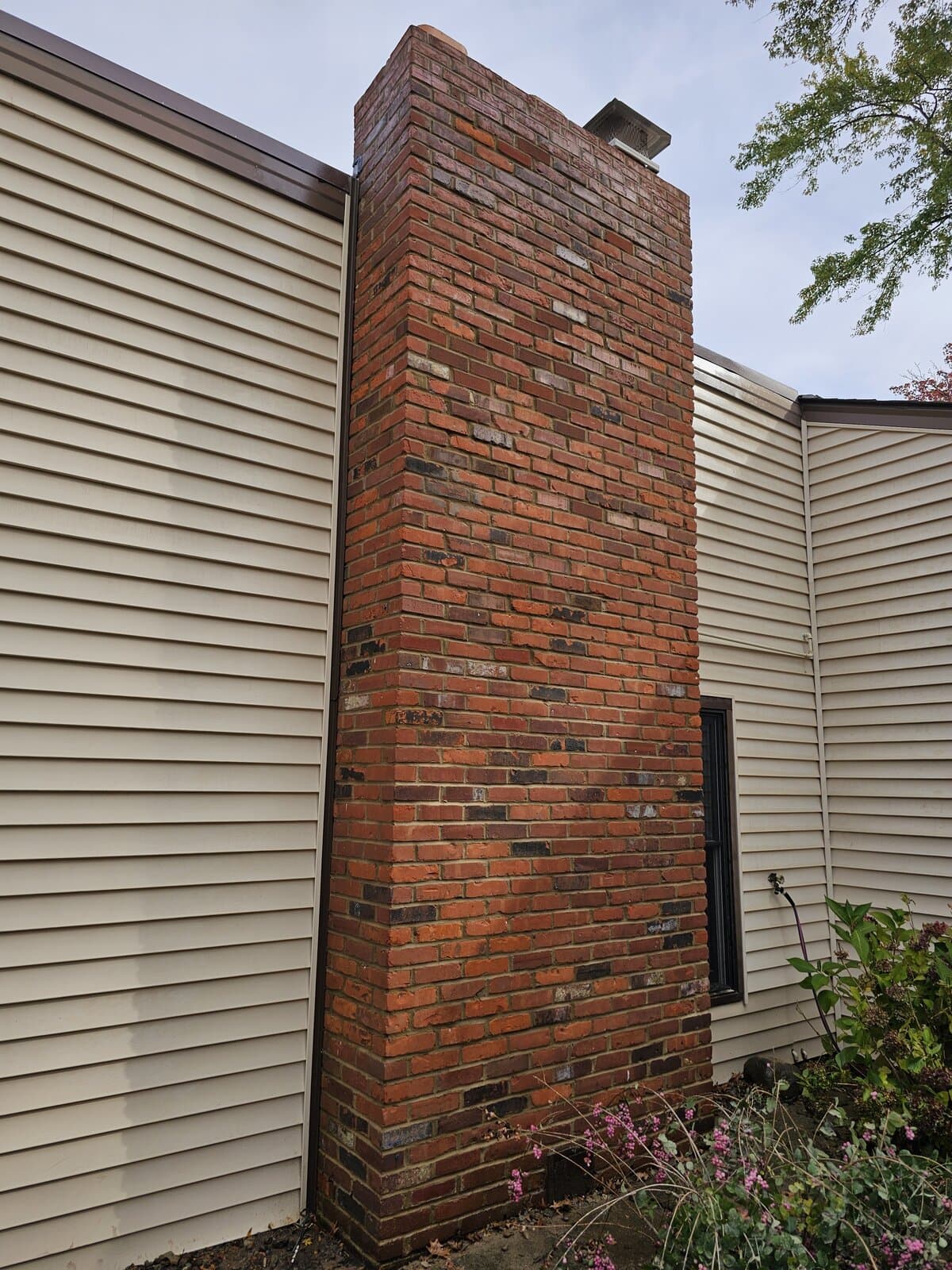 Masonry project 31