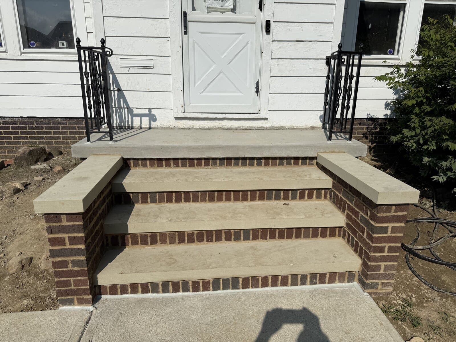 Masonry project 24