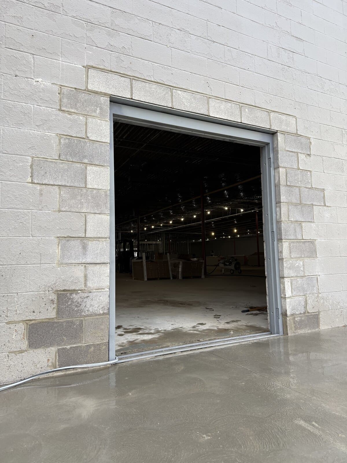 Masonry project 5