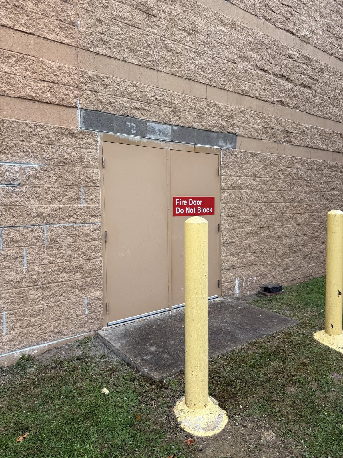 Masonry project 11