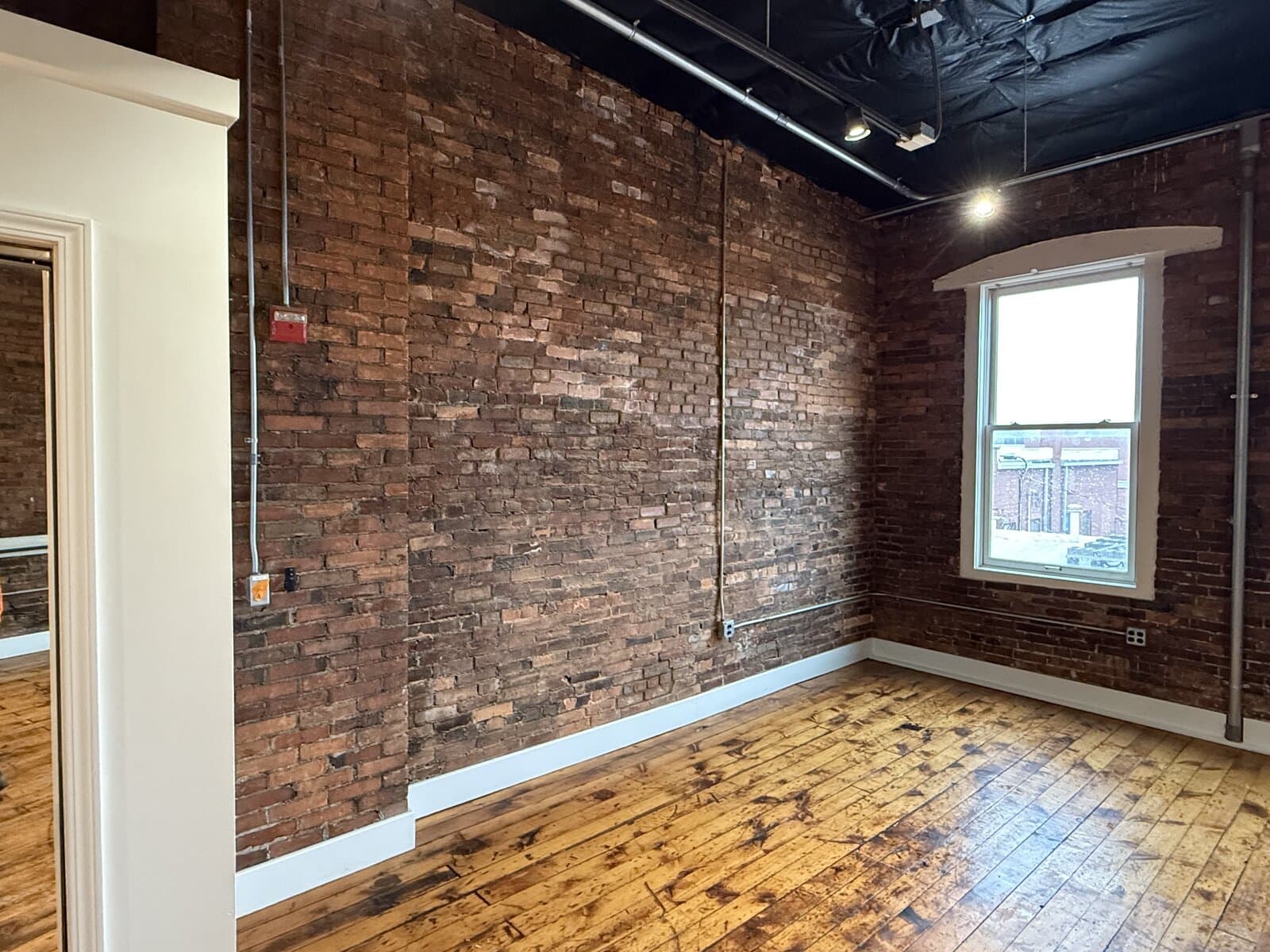 Masonry project 7