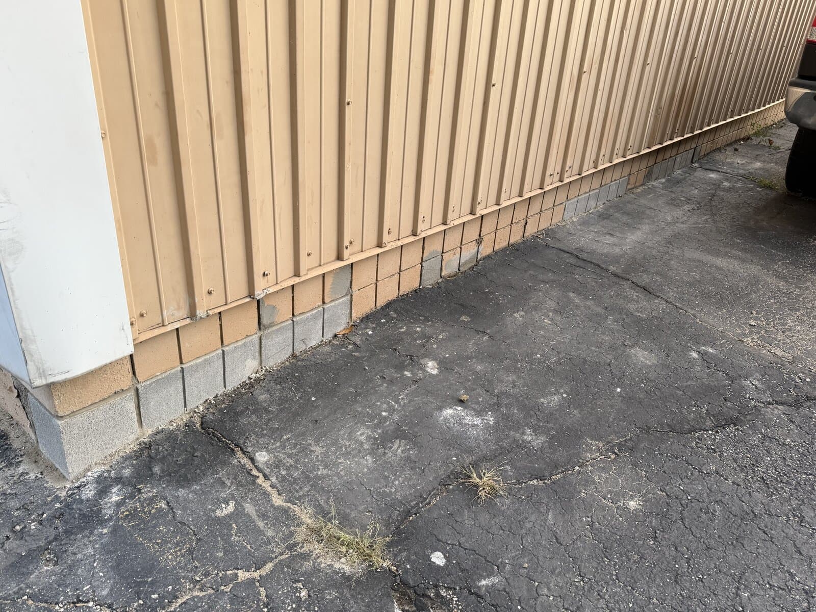Masonry project 20