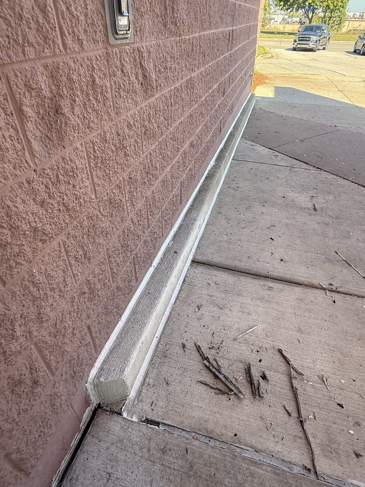Masonry project 19
