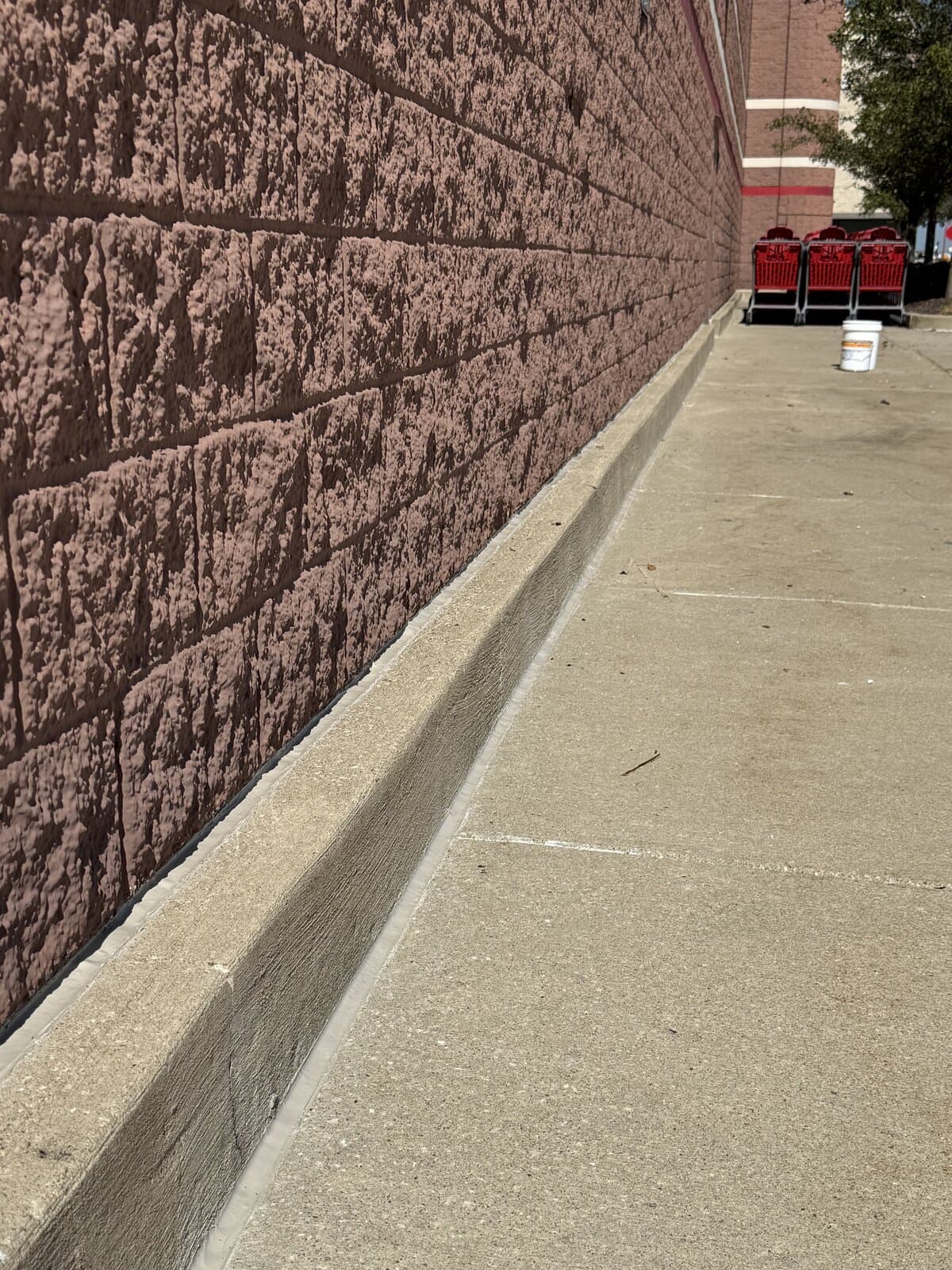 Masonry project 18