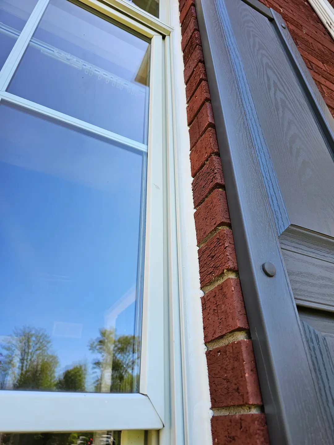 Joint sealant project 5