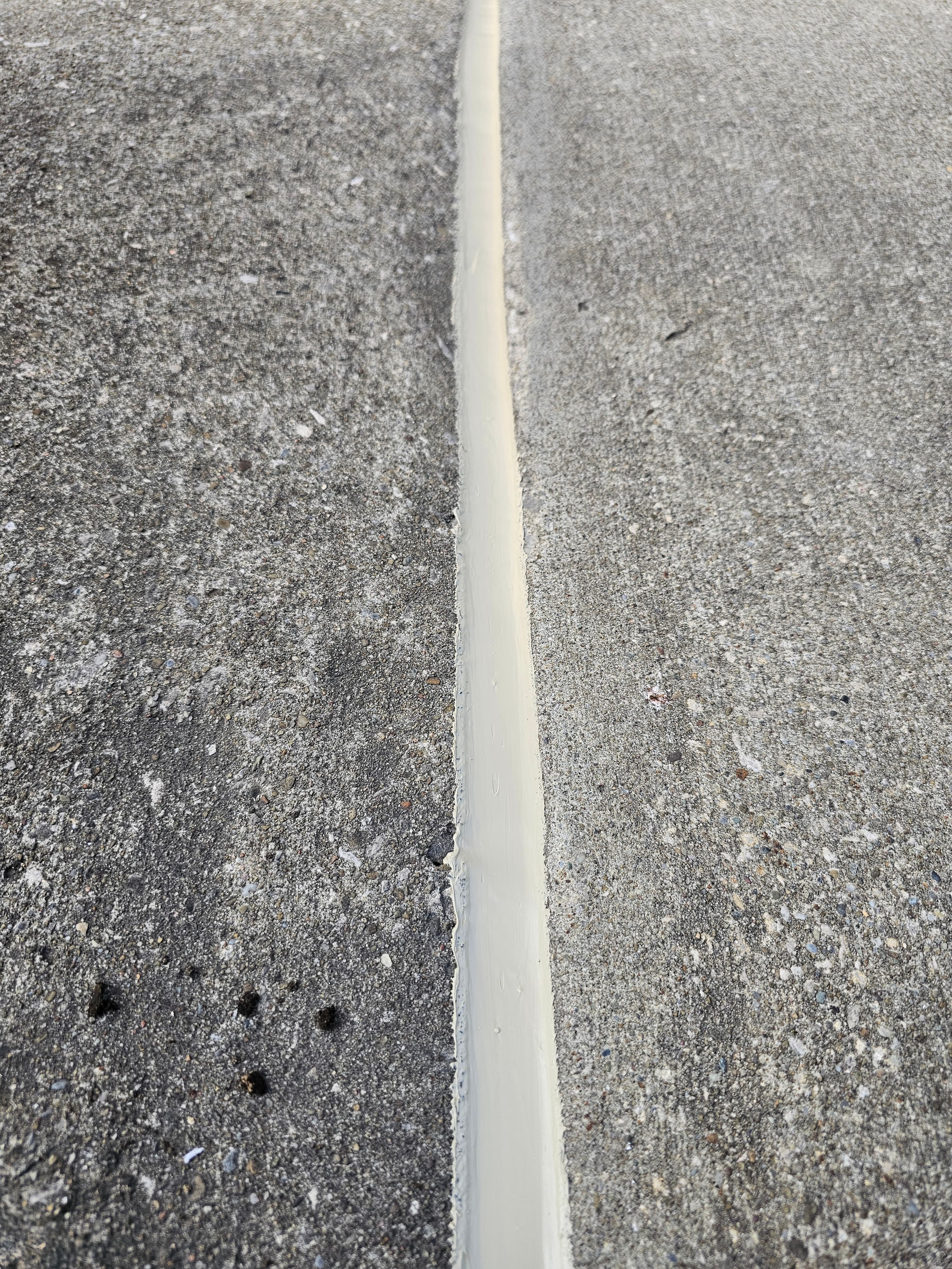 Joint sealant project 4