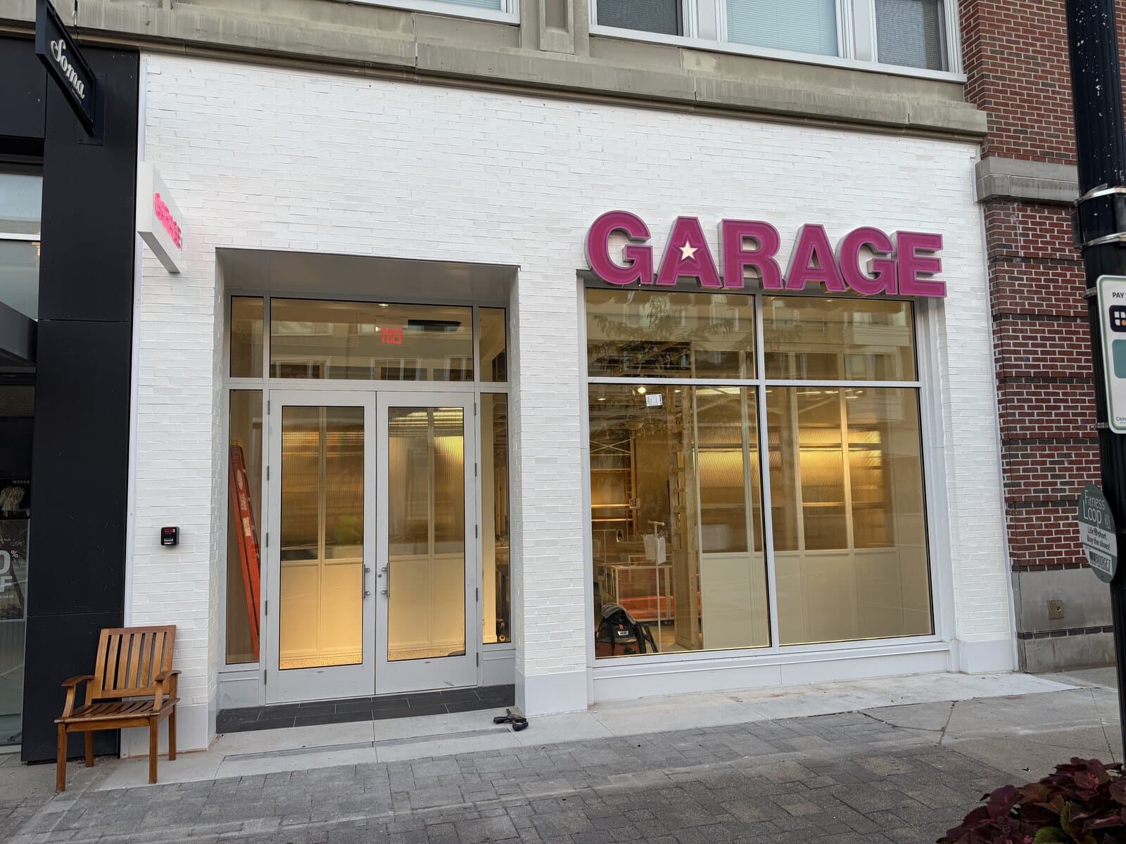 New construction project 7