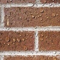 Masonry sealer application