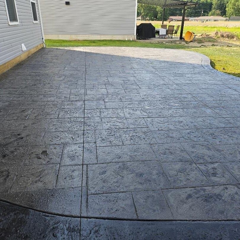 Sealer project 2